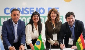 Quilmes recibió a más de 20 ciudades latinoamericanas para la reunión del Consejo de Mercociudades